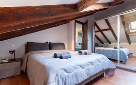 Heart Of Nolo - Meryggiare Apartments
